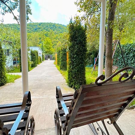 Green Garden B&B Dilidżan Zewnętrze zdjęcie