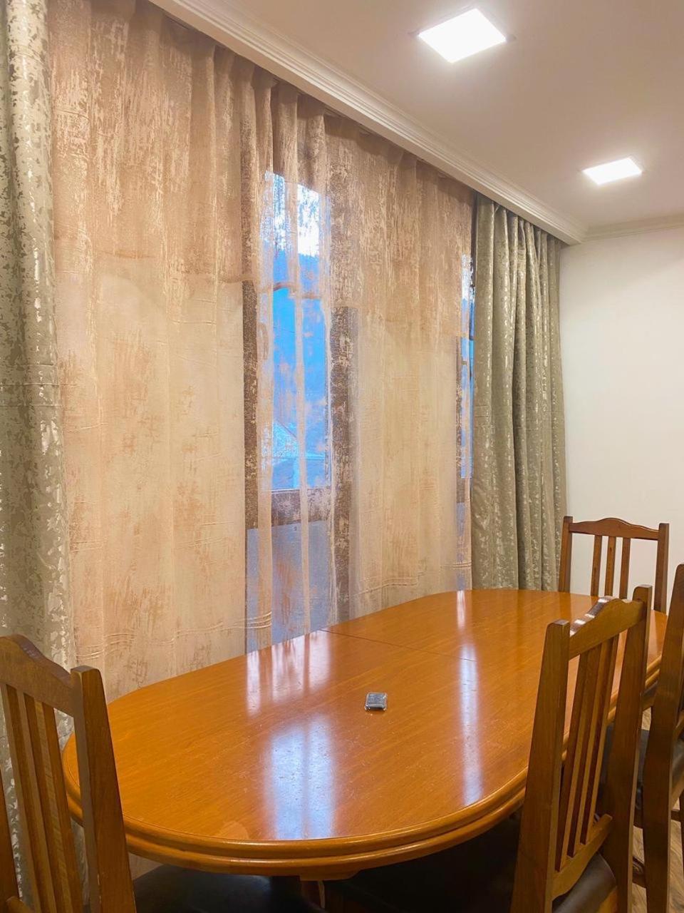Green Garden B&B Dilidżan Zewnętrze zdjęcie