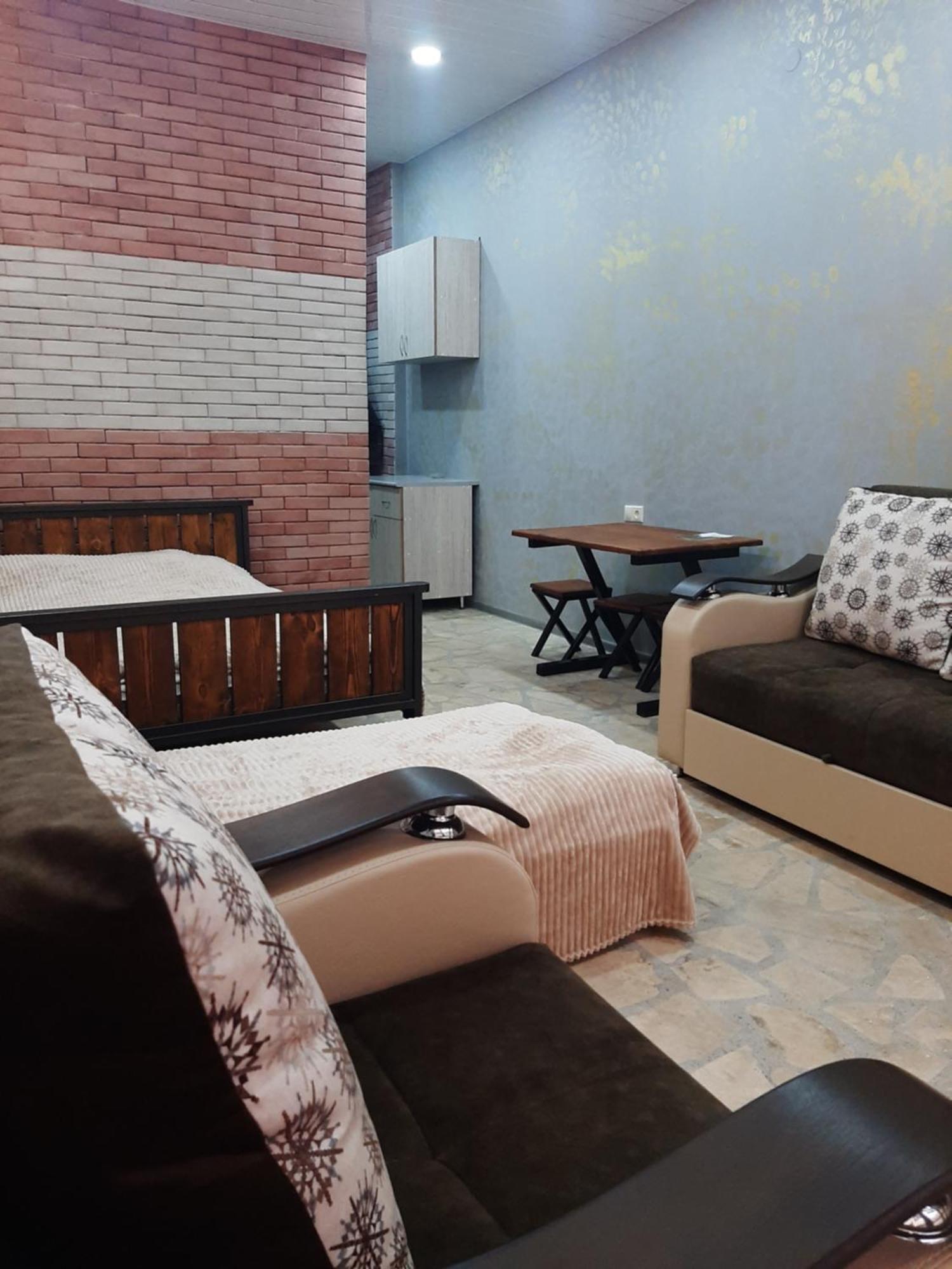 Green Garden B&B Dilidżan Zewnętrze zdjęcie